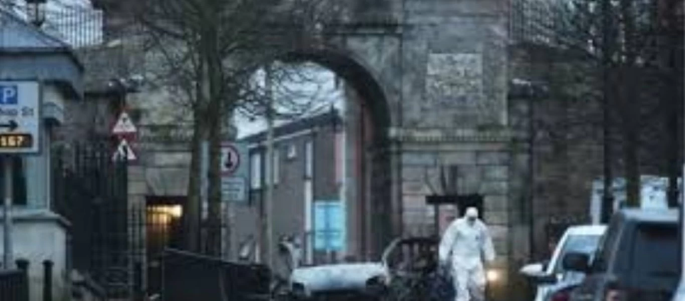 Σε καραντίνα έξι εβδομάδων μπαίνει η Βόρεια Ιρλανδία